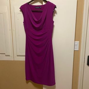 Ralph Lauren dress, never worn